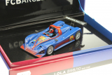 Fly Fahrzeuge FYF96013 Lola B98/10 F.C. Barcelona
