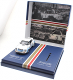 Fly Fahrzeuge FYTEAM22 Manx International Collector Box Edition mit 1x FYA2063 (Box kann mit 1x A2049 komplettiert werden)