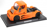 Fly Fahrzeuge FYTRUCK78 Freightliner Buggyra MK02 Renntruck orange
