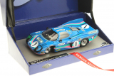 Le Mans Miniatures Fahrzeuge LM132088M1 Porsche Inaltera GT Le Mans 1976 No. 1 High Detail Resin Collectors Edition