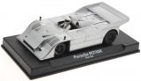 NSR Fahrzeuge 800177SW Porsche 917/10K Test Car Grey