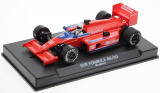 NSR Fahrzeuge 800193IL Formula 86/89 Beatrice #16