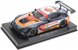 NSR Fahrzeuge 800207AW Mercedes-AMG Repsol #7