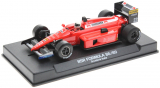 NSR Fahrzeuge 800265IL Formula 86/89 Scuderia Italia #22