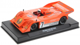 NSR Fahrzeuge 800273SW Porsche 917/10K J�germeister 73 #7