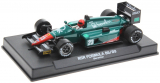 NSR Fahrzeuge 800279IL Formula 86/89 Benetton #23