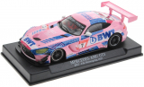 NSR Fahrzeuge 800297AW Mercedes-AMG BWT #7 24h N�rburgring 2021