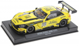 NSR Fahrzeuge 800336AW Mercedes-AMG GT3 EVO Racetaxi Fanatec GT Challenge #100