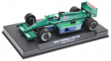 NSR Fahrzeuge 800353IL Formula 86/89 Jordan 7UP 1991 #33