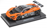 NSR Fahrzeuge 800407AW McLaren 720S Y.CO # 69 Winner - 24h SPA 2020