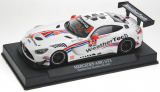NSR Fahrzeuge 800430AW Mercedes-AMG GT3 Weathertech Daytona 24h 2022 #97