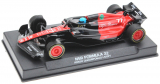 NSR Fahrzeuge 800434IL Formula 22 Rosso Quadrifoglio #77