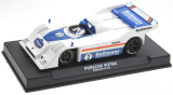NSR Fahrzeuge 800502SW Porsche 917/10K Rothmans Blue #2 Kunden-Bestellnr BP