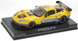 NSR Fahrzeuge 800535AW Corvette C6R Martini Yellow #35