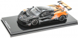 NSR Fahrzeuge 800606AW McLaren 720S GT3 LeMans 24h #95