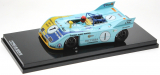 NSR Fahrzeuge 800610SW Porsche 908/03 Kyalamy 9h Kyalamy 9h 1973 #WINNER