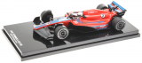 NSR Fahrzeuge 800620IL Formula 22/26 Martini Racing Red #7