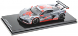NSR Fahrzeuge 800622AW Corvette C8 R GTLM Sebring 12H 2021 #3