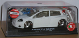 NSR Fahrzeuge 801043IL Abarth S2000 Clear Body Kit IL King 21000