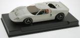 NSR Fahrzeuge 801066SW Ford MK II GT 40 Clear Body Kit SW Shark 20000