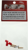NSR Zubeh�r 801210 Suspension Kit MEDIUM