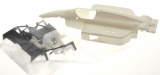 NSR Zubeh�r 801521 Formula 86/89 White Body Kit