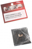 NSR Zubeh�r 801522 Formula 86/89 Light Interior