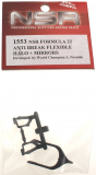 NSR Zubeh�r 801553 Formula 22 Flexible Halo + Mirrors