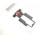NSR Zubeh�r 801613 Porsche 917/10K Chassis MEDIUM Black