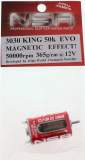 NSR Zubeh�r 803030 King 50000EVO Magnetic 365g-cm