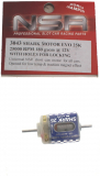 NSR Zubeh�r 803043 Shark 25000 rpm 180g-cm short