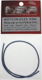NSR Zubeh�r 804825 30cm Silicone Motor Wire Flexible .75Qmm