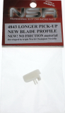 NSR Zubeh�r 804843 Longer Pick-Up New Blade Profile No Friction