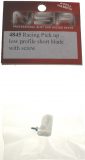 NSR Zubehr 804845 Low Profile Short Blade Racing Pickup with screw