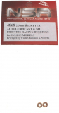 NSR Zubeh�r 804868 2.5mm Autolubricant Bushings Inline