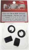 NSR Zubeh�r 805211 Slick Rear 19.5x12 Ultragrip f/16\"