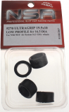 NSR Zubeh�r 805270 Slick Rear 19,5x10 Ultragrip f�r 16,5mm