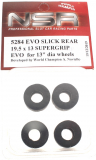 NSR Zubeh�r 805284 Slick Rear 19.5x13.5 Supergrip 13