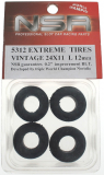 NSR Zubeh�r 805312 Vintage Extreme 24x11x12