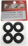 NSR Zubeh�r 805313 Vintage Extreme 26x12x14