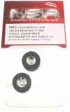 NSR Zubeh�r 809052 FNSR Rear 19.5x13 5320/5021