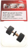 NSR Zubeh�r 809137 RE KIT RTR 1/32 Carrera� Can Am Cars