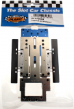 Plafit Zubeh�r PF1700GX Fahrwerk Super24 GX ProSport f.13D Motoren