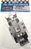 Plafit Zubehr PF1700KS-96 Fahrwerk Super24 Sport SW Short Wheelbase m.Bodenplatte 96,5mm f.13D u.18D Motoren