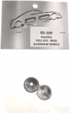 Revoslot Zubeh�r RS-109 Felgen hinten f.GT2