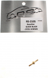 Revoslot Zubeh�r RS-210S Leitkielschrauben