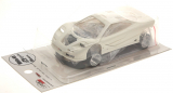 Revoslot Fahrzeuge RS0102A McLaren F1 GTR White Kit Typ A