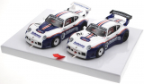 Revoslot Fahrzeuge RS0119 Porsche GT2 Team Set Special Edition Box m.2 Autos