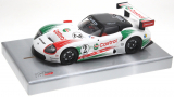 Revoslot Fahrzeuge RS0233 Marcos LM600 No. 2 Edition