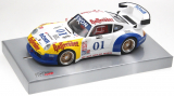 Revoslot Fahrzeuge RS0254 Porsche GT2 No. 01 in Rennversion mit Metall-Chassis
